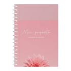 Planner da Mulher Meu Propósito Flor