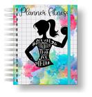 Planner De Treinos Feminino