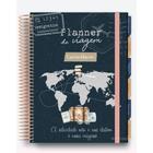 Planner de viagens