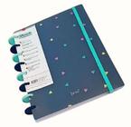 Planner disco enjoy 240 x 190 191fls cd2000 brw