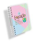 Planner Do Professor - Caderno Para Planejamento Escolar - Nisti Print