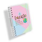 Planner Do Professor - Caderno Para Planejamento Escolar