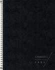 Planner Espiral CAMBRIDGE M9 2023 - TILIBRA