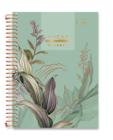 Planner Espiral Permanente 80 Fls Natus Cadersil