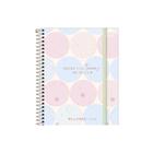 Planner Espiral Soho 2024- Tilibra