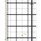 Planner Espiral Tilibra West Village 2023 174955