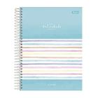 Planner Foroni dizai espiral 177x240mm 80 folhas