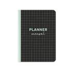 Planner Mensal Cartões Gigantes Grid