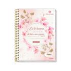 Planner Permanente Credeal Pão Diário 177x240mm Capa Dura