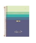 Planner Permanente Day Dream 80 Folhas Cadersil - LC