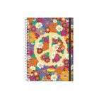 Planner Permanente Flower Power Jandaia