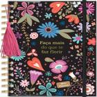 Planner Permanente M Fiore Fina ideia 6331