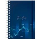 Planner Permanente : Trade Financeiro