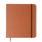 Planner Planejamento Semanal Cicero 2025 Classica Caramelo 17x19,5