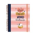 Planner Prmanente Cartões Gigantes Cat