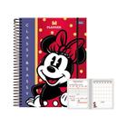 Planner Semanal Esp. 80Fls Minnie Vintage Classy Foroni