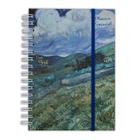 Planner Semanal - Van Gogh