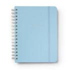 Planner wire o pastel semanal a5 azul 7899800001 - CICERO