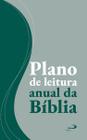 Plano de Leitura Anual da Bíblia