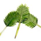 Planta Artificial Palmeira Areca Real Toque X15 Verde 114 cm F04 - D'Rossi - DRossi