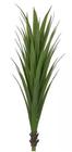 Planta Árvore Artificial Yucca Brasileira Verde 1,5m