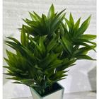 Planta Dracaena artificial decorativa - FL 19526