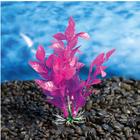 Planta plastica soma economy 10cm rosa(mod.871)