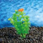 Planta plastica soma economy 10cm verde(mod.409)