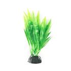 Planta Plástica Soma Economy Verde 436