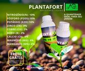 PlantaFort - NPK 10-10-10