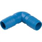 Plasbohn Azul Cotovelo Interno Dup 1/2'' 2432 - Kit C/25