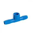 Plasbohn Azul Tee Interno 1.1/2" 2462 - Kit C/10