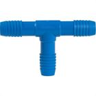 Plasbohn Azul Tee Interno Triplo 1/2'' 2434 - Kit C/25