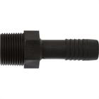 Plasbohn Preto Adaptador Reducao 1/2X3/8 2407 - Kit C/25