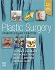 Plastic Surgery - Principles and Practice