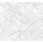 Plástico Adesivo Azulejo Mármore 45cmx2m 14102 - GekkoFix