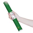 Plástico Adesivo Gekkofix Verde Brilho 45 cm x 2 m 10040BR