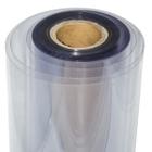 Plástico Pvc Transparente Cristal 0,40mm - 1,40 de Largura