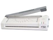 Plastificadora Laminadora e Guilhotina 3 em 1 A3 127v Off Paper Off-Lg03