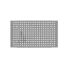 Plataforma Chassi Para MB Axor 1 - Espelhada