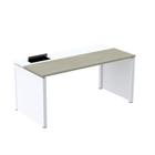 Plataforma Simples 110x792 Pscpp110/792/ 1 Pessoa Nogueira casblanca/Branco