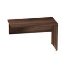 Plataforma Simples Complemento PE40 Pandin 1,20 M Walnut