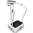 Plataforma Vibratória Kikos Fitplate Residencial Treino 220V