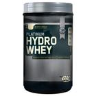 Platinum Hydro Whey - 795G - Optimum Nutrition