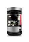 Platinum Hydro Whey 800g MORANGO - Optimum Nutrition