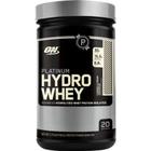 Platinum hydro whey (800g) - optimum nutrition