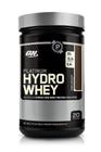 Platinum Hydro Whey 800g Turbo Chocolate - Optimum Nutrition