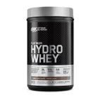 Platinum Hydro Whey (820G) - Sabor: Turbo Chocolate