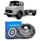 Platô Embreagem Mercedes Benz 1113 Om 352 SACHS 1249