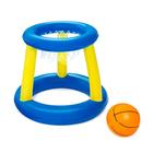 Play Center Basquete 61cm - Bestway